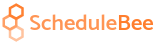 ScheduleBee Logo